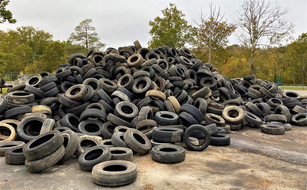How to Get Free Tires