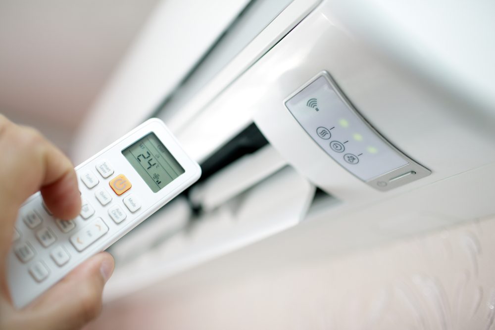 How to Make Air Conditioner Colder