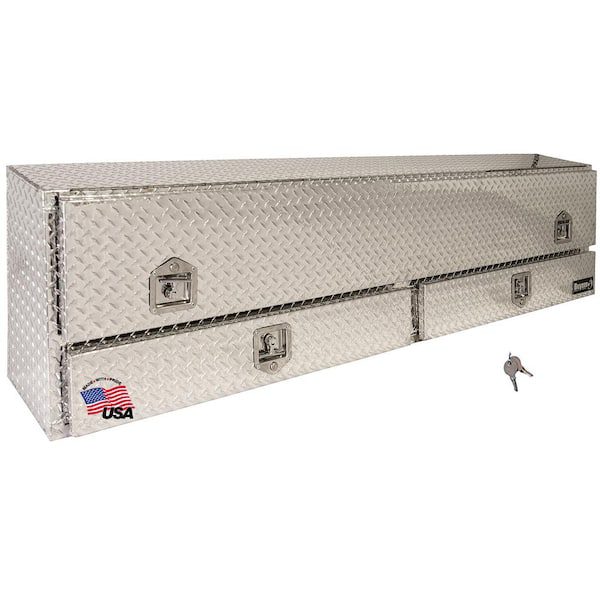Reviewing Top-Rated Truck Bed Tool Boxes on the Market
